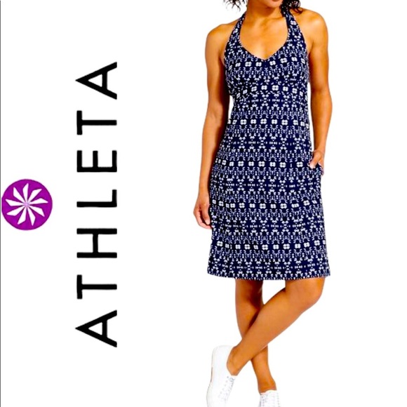 Athleta Dresses & Skirts - Athleta pack everywhere dress